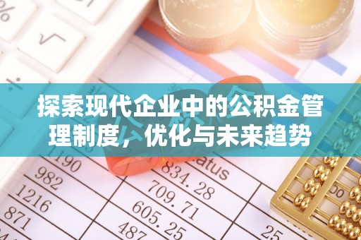 壤塘探索现代企业中的公积金管理制度，优化与未来趋势