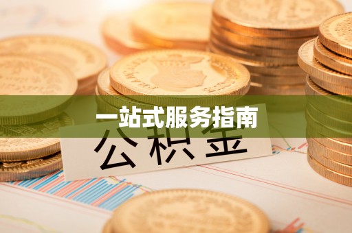 壤塘一站式服务指南