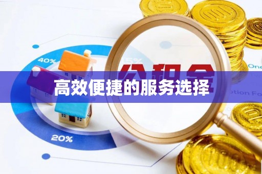 壤塘高效便捷的服务选择